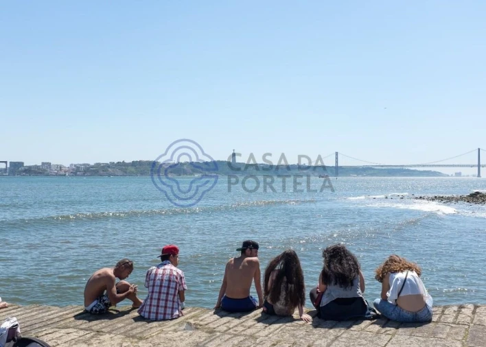 Apartamento T4 para Venda em Santa Maria Maior Foto 27