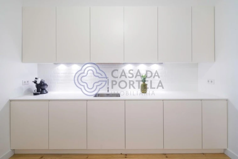 Apartamento T4 para Venda em Santa Maria Maior Foto 4
