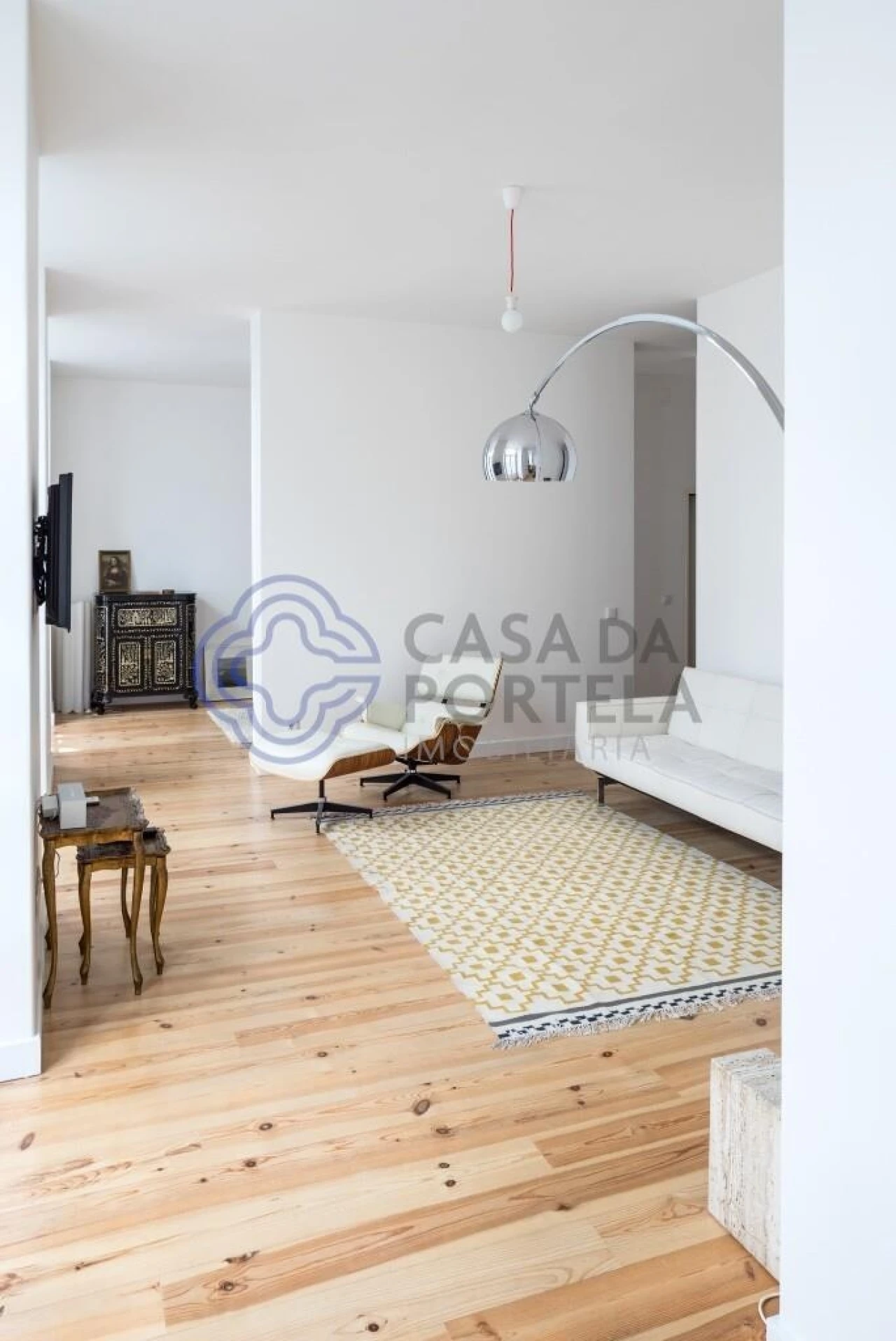 Apartamento T4 para Venda em Santa Maria Maior Foto 28