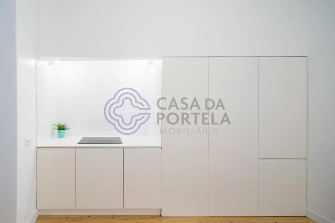 Apartamento T4 para Venda em Santa Maria Maior Foto 32
