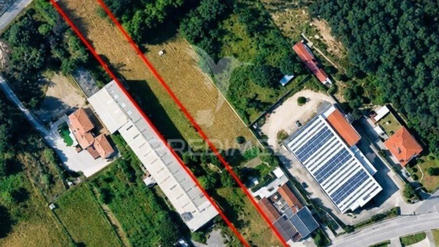 Terreno para Venda em Maceira