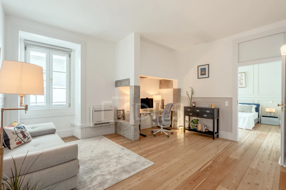 Apartamento T3 para Venda em Santa Maria Maior Foto 6