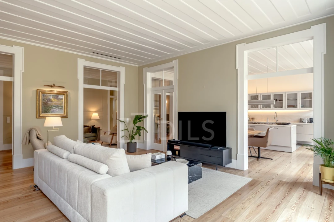 Apartamento T3 para Venda em Santa Maria Maior Foto 7