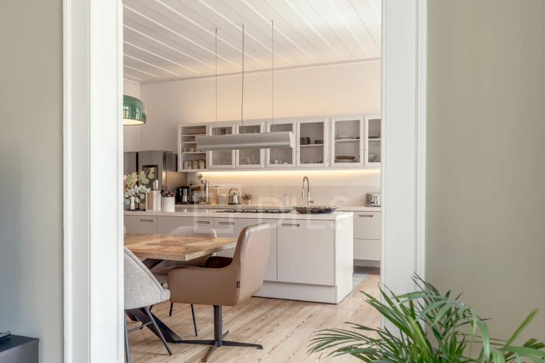 Apartamento T3 para Venda em Santa Maria Maior Foto 8
