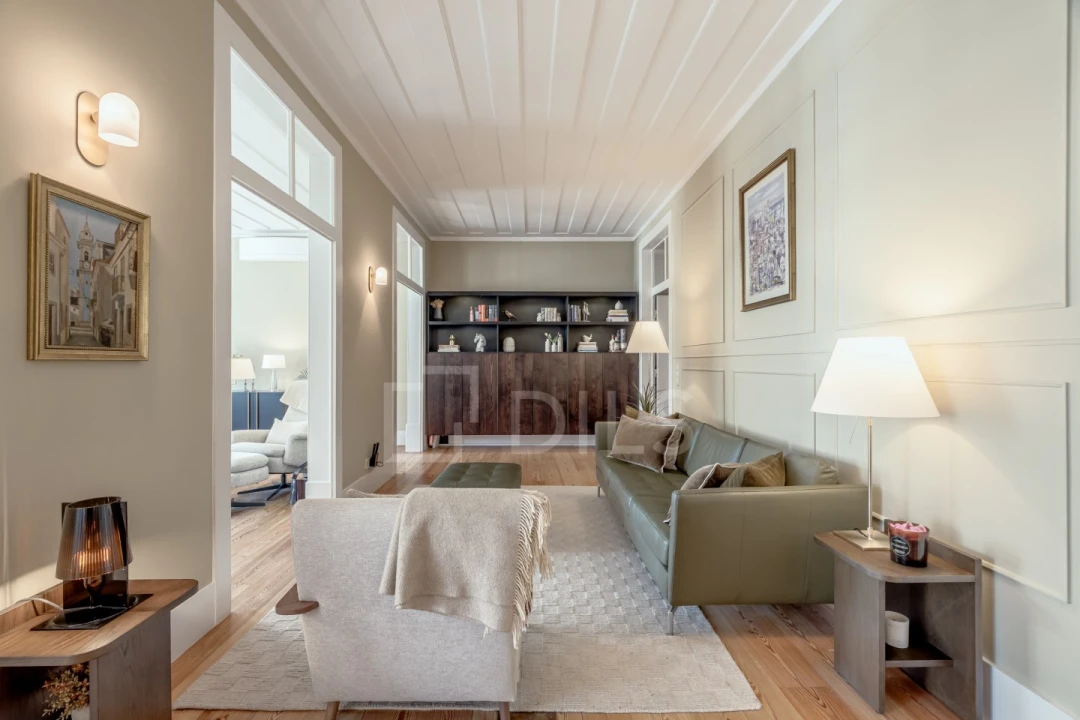 Apartamento T3 para Venda em Santa Maria Maior Foto 11