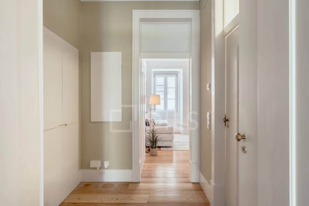 Apartamento T3 para Venda em Santa Maria Maior Foto 26
