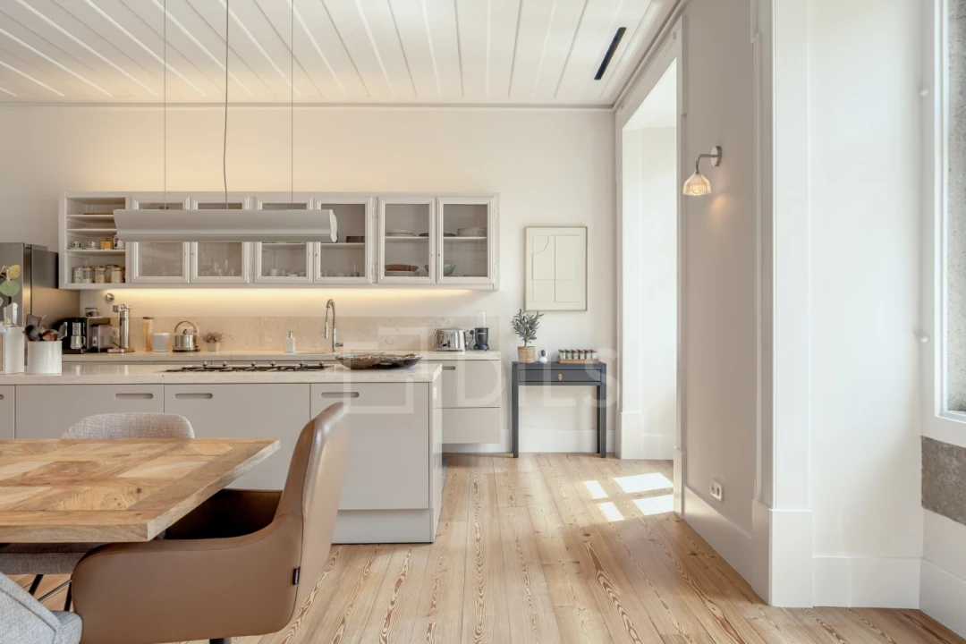 Apartamento T3 para Venda em Santa Maria Maior Foto 14
