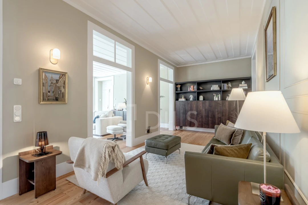 Apartamento T3 para Venda em Santa Maria Maior Foto 15