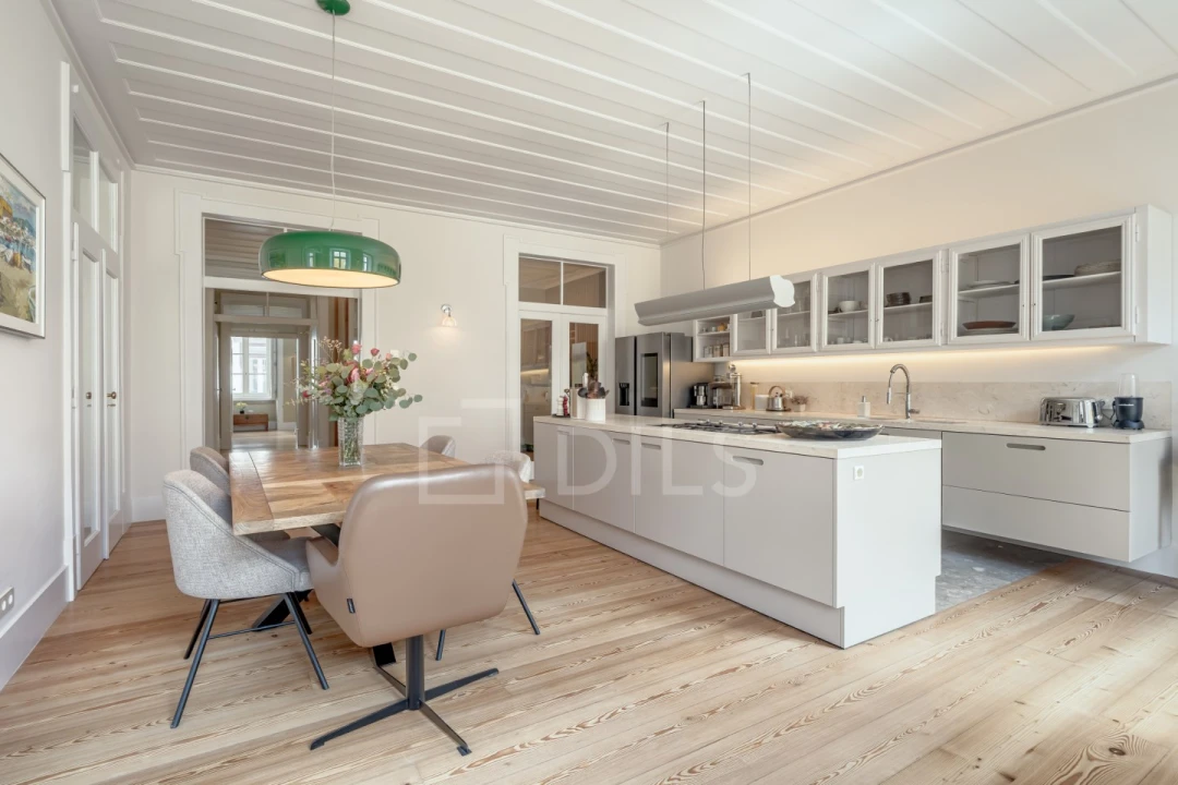 Apartamento T3 para Venda em Santa Maria Maior Foto 18