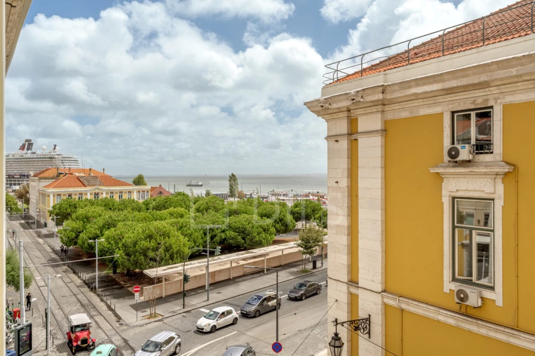 Apartamento T3 para Venda em Santa Maria Maior Foto 29