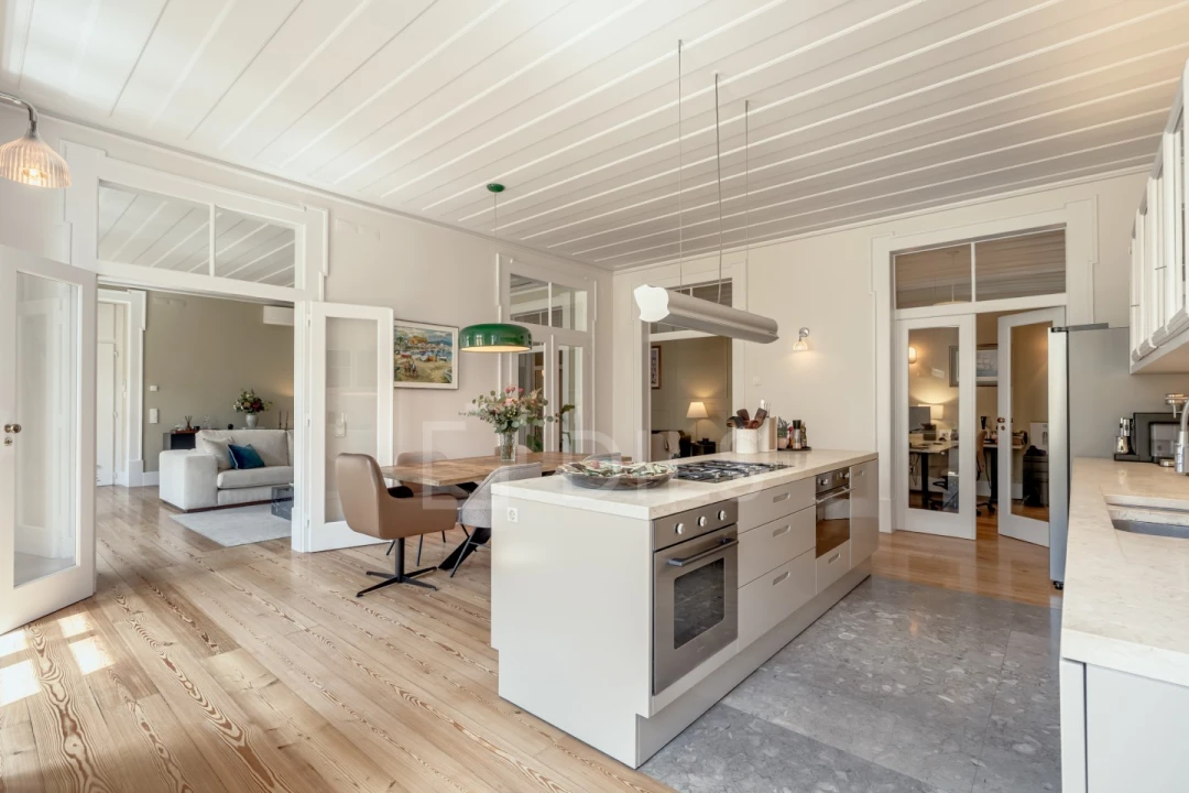 Apartamento T3 para Venda em Santa Maria Maior Foto 17