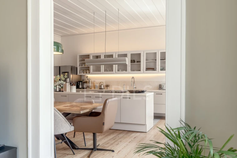 Apartamento T3 para Venda em Santa Maria Maior Foto 8