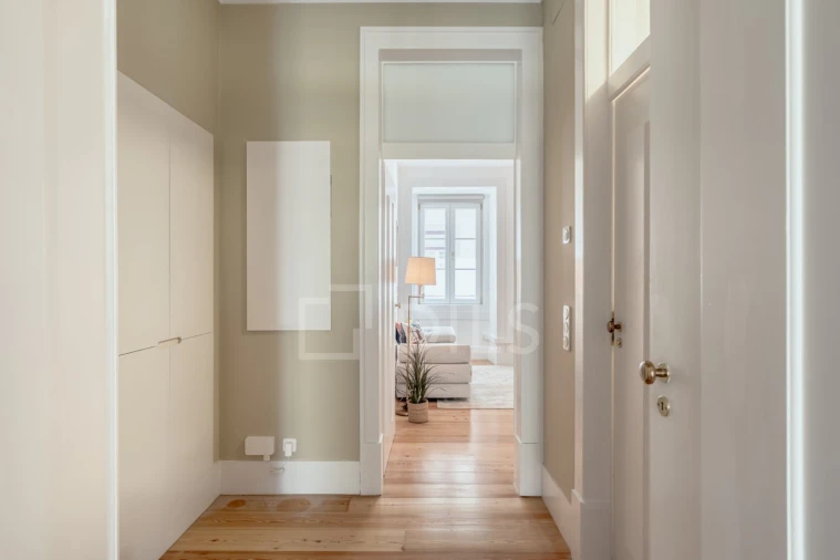 Apartamento T3 para Venda em Santa Maria Maior Foto 26