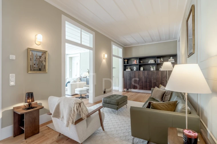 Apartamento T3 para Venda em Santa Maria Maior Foto 15