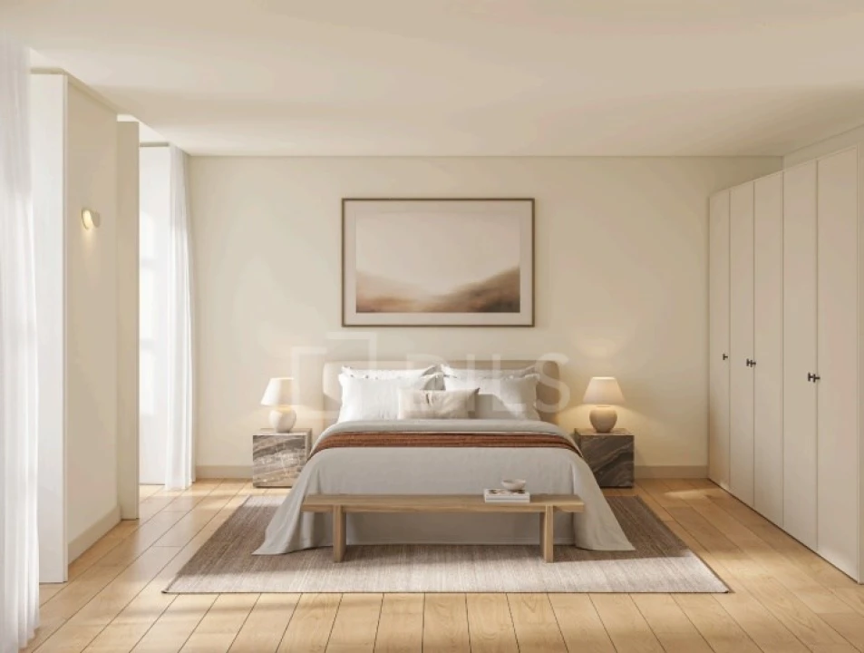 Apartamento T6 para Venda em Santa Maria Maior Foto 8