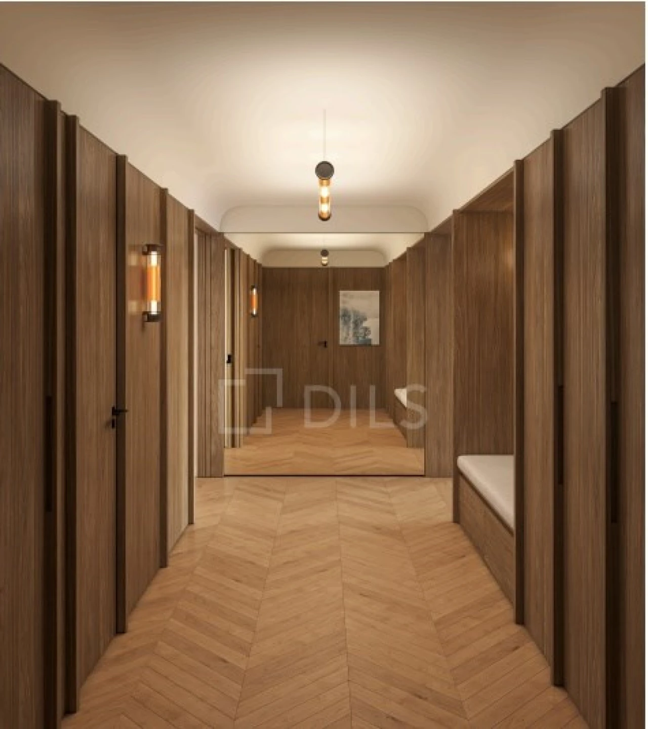 Apartamento T6 para Venda em Santa Maria Maior Foto 6