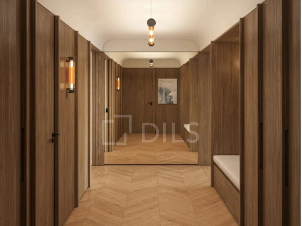 Apartamento T6 para Venda em Santa Maria Maior Foto 5