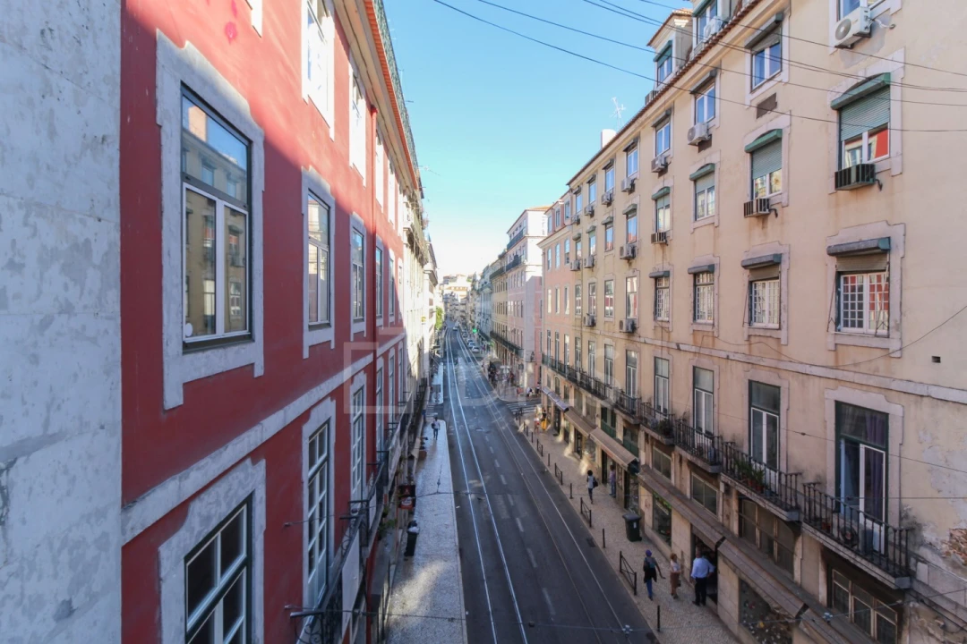 Apartamento T6 para Venda em Santa Maria Maior Foto 19