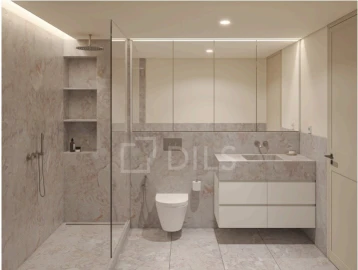 Apartamento T6 para Venda em Santa Maria Maior