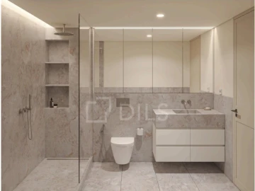 Apartamento T6 para Venda em Santa Maria Maior