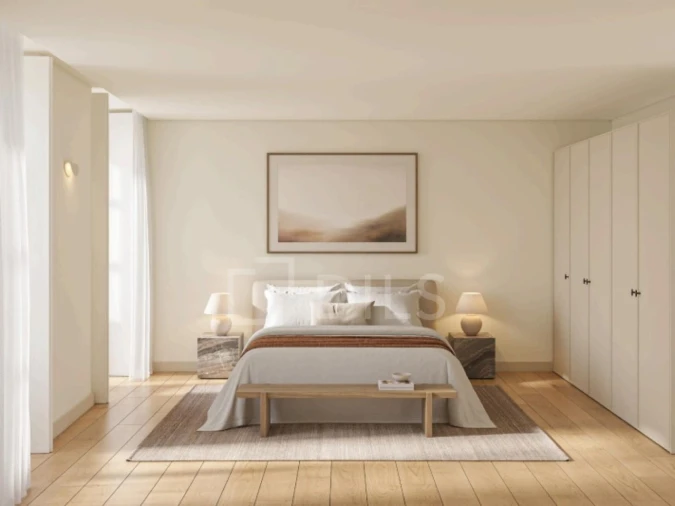 Apartamento T6 para Venda em Santa Maria Maior Foto 7