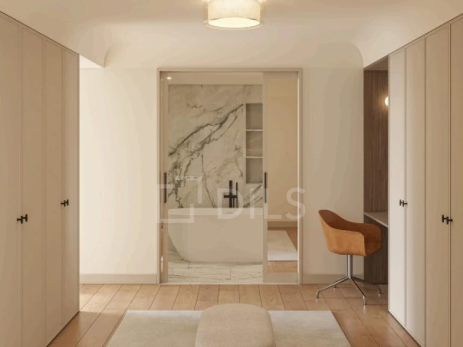 Apartamento T6 para Venda em Santa Maria Maior Foto 9