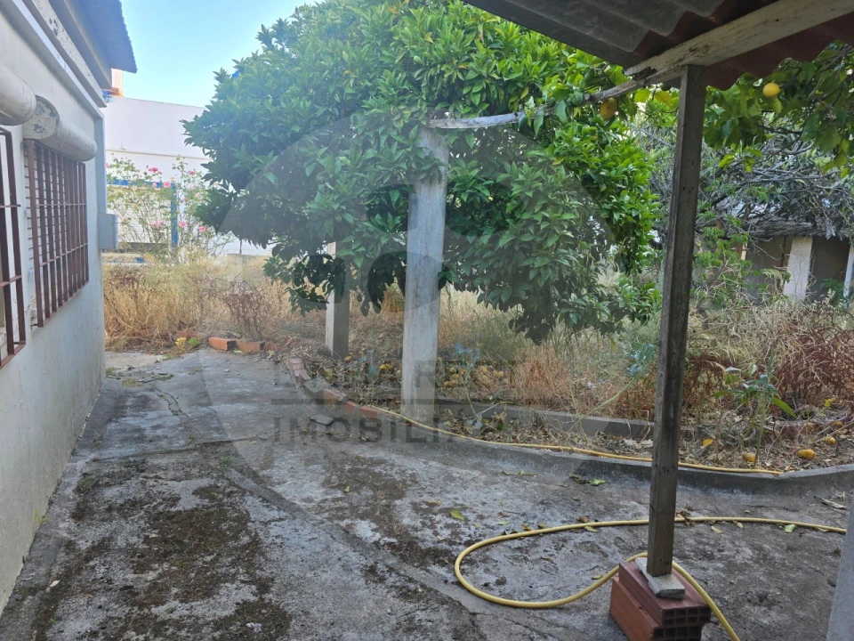 Moradia T4 para Venda em Gambia-Pontes-Alto da Guerra Foto 14