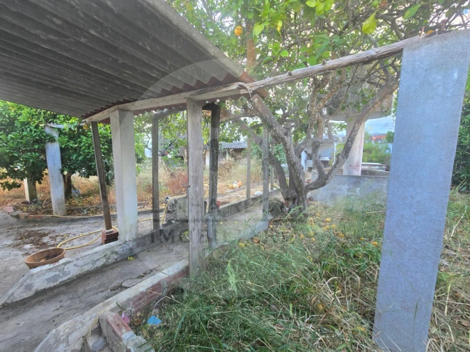 Moradia T4 para Venda em Gambia-Pontes-Alto da Guerra Foto 3