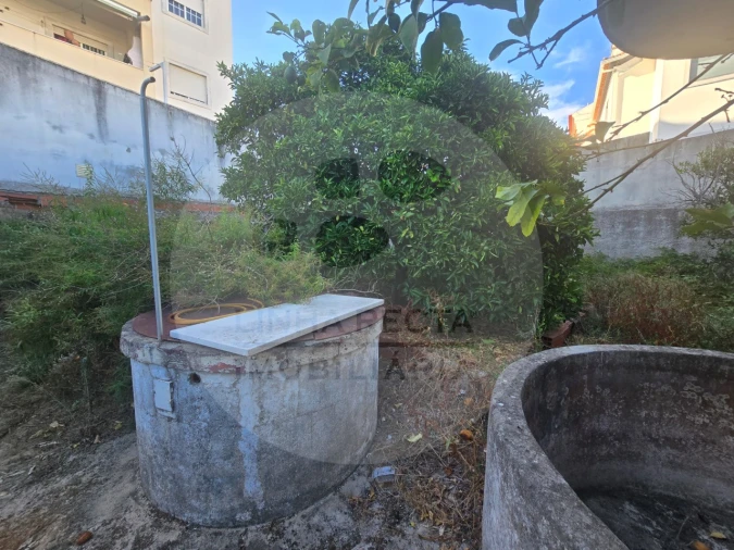Moradia T4 para Venda em Gambia-Pontes-Alto da Guerra Foto 4