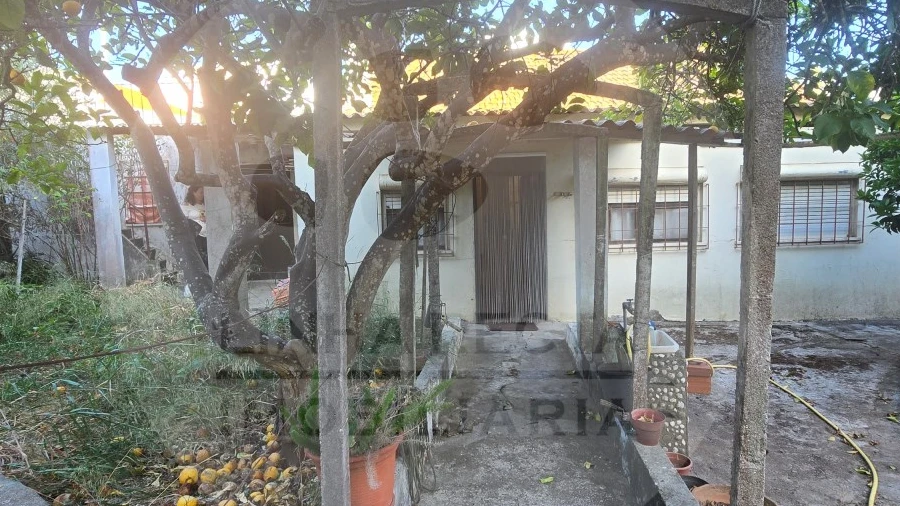 Moradia T4 para Venda em Gambia-Pontes-Alto da Guerra