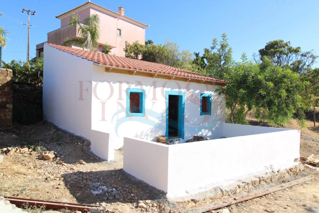 Moradia para Venda em Tavira (Santa Maria e Santiago) Foto 6