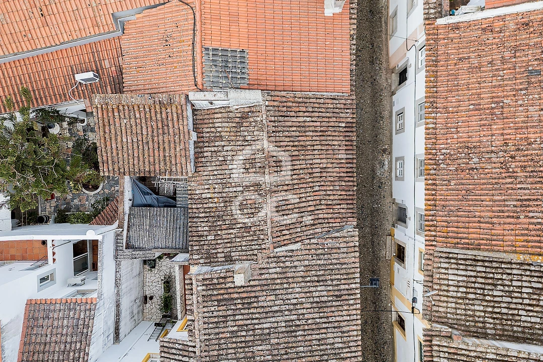 Moradia T2 para Venda em Évora (São Mamede, Sé, São Pedro e Santo Antão) Foto 27