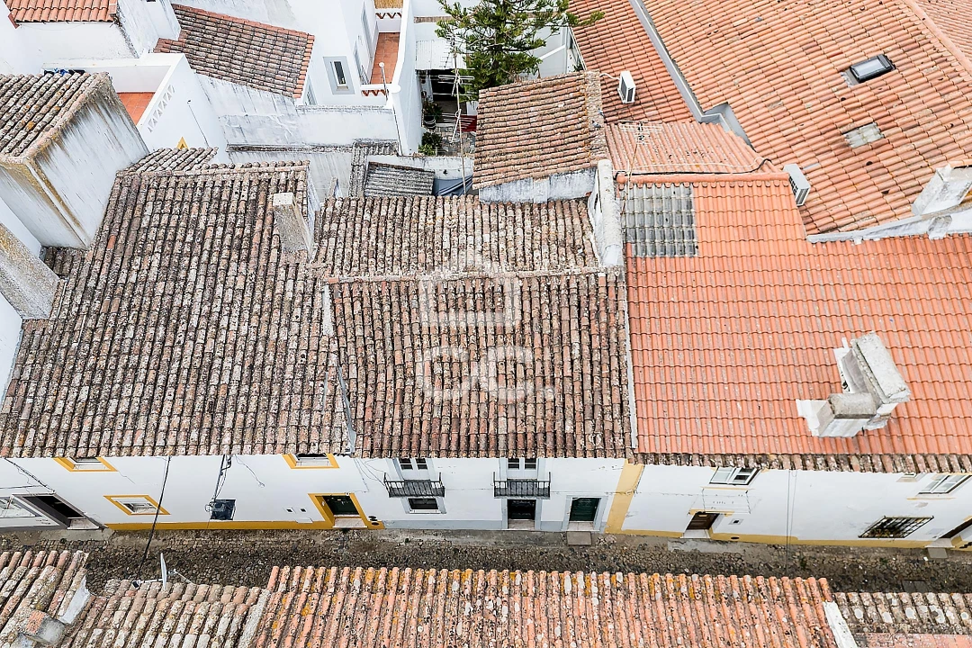 Moradia T2 para Venda em Évora (São Mamede, Sé, São Pedro e Santo Antão) Foto 23