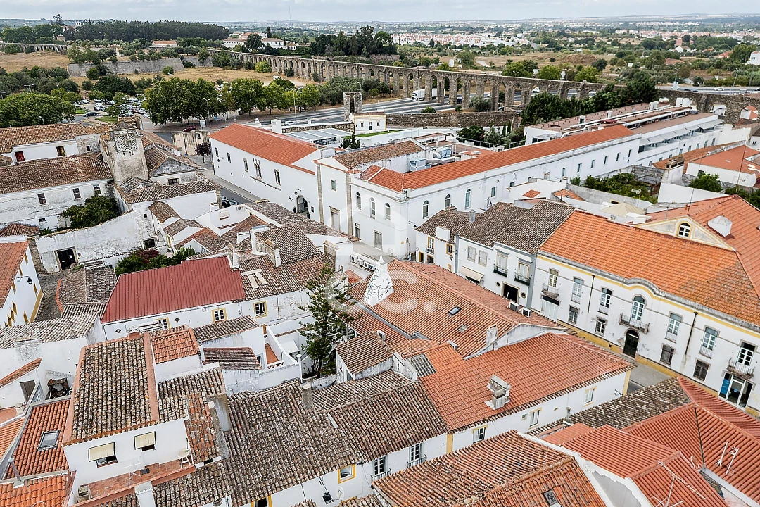 Moradia T2 para Venda em Évora (São Mamede, Sé, São Pedro e Santo Antão) Foto 26