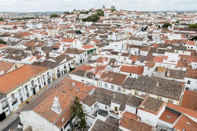 Moradia T2 para Venda em Évora (São Mamede, Sé, São Pedro e Santo Antão)