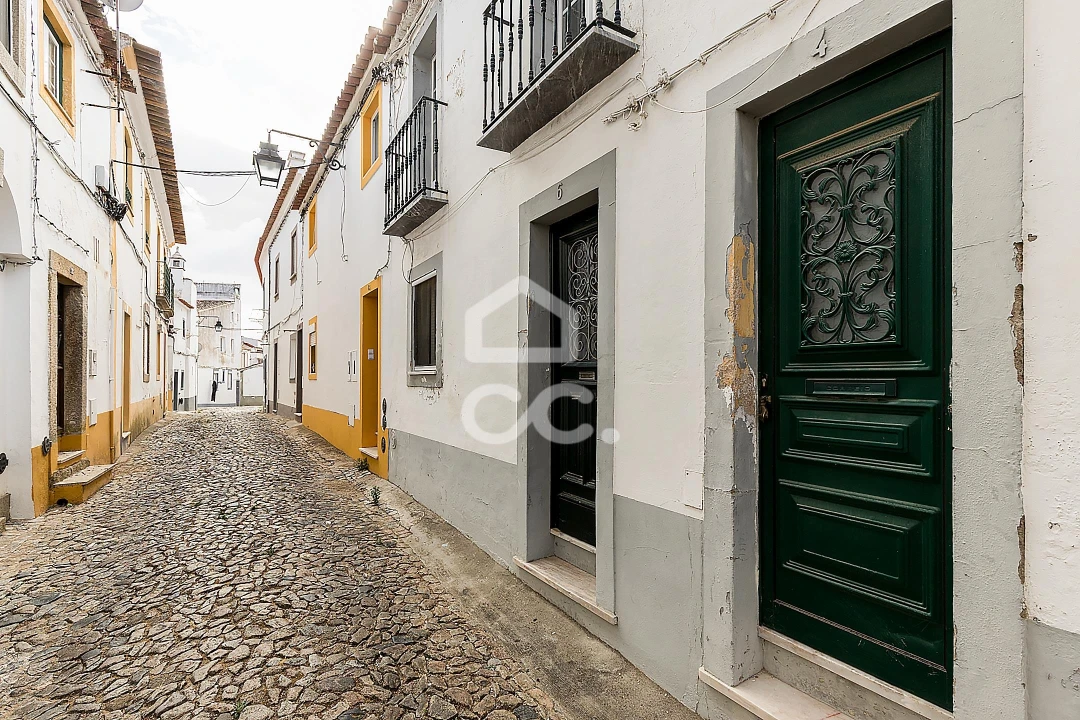 Moradia T2 para Venda em Évora (São Mamede, Sé, São Pedro e Santo Antão) Foto 19