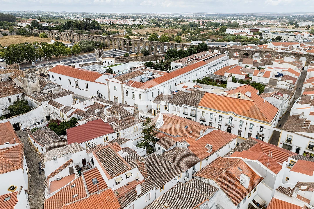 Moradia T2 para Venda em Évora (São Mamede, Sé, São Pedro e Santo Antão) Foto 25