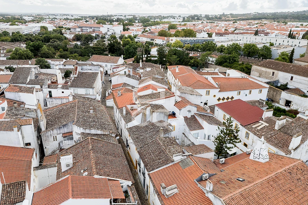 Moradia T2 para Venda em Évora (São Mamede, Sé, São Pedro e Santo Antão) Foto 22