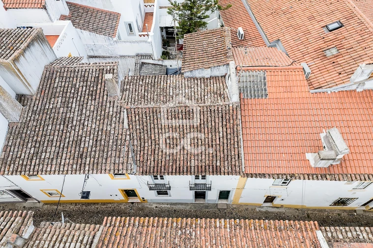 Moradia T2 para Venda em Évora (São Mamede, Sé, São Pedro e Santo Antão) Foto 23