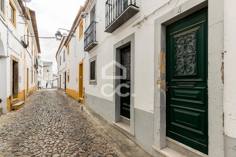 Moradia T2 para Venda em Évora (São Mamede, Sé, São Pedro e Santo Antão) Foto 19