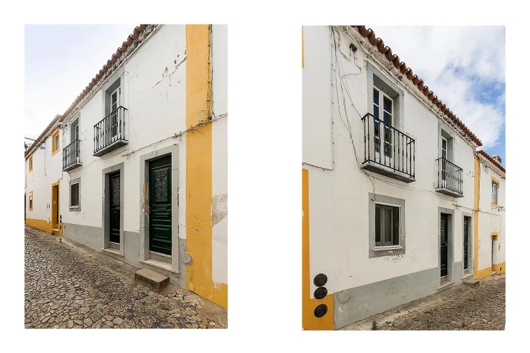 Moradia T2 para Venda em Évora (São Mamede, Sé, São Pedro e Santo Antão) Foto 20