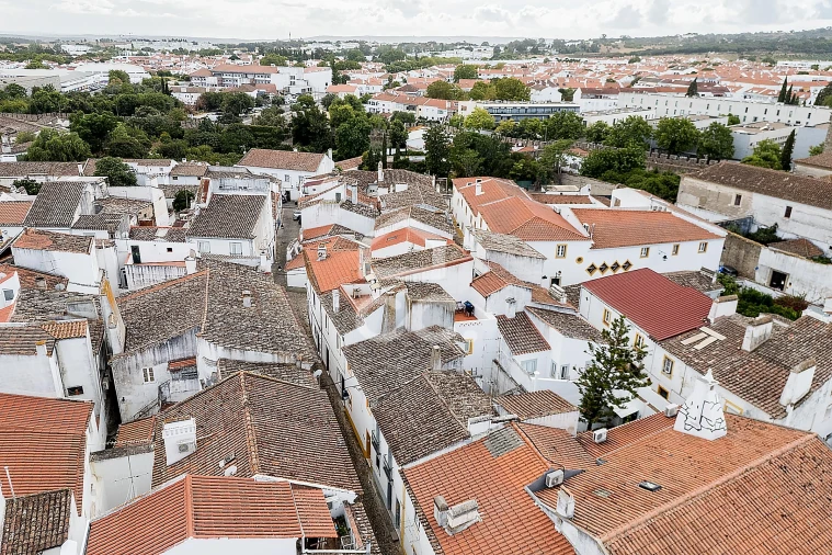 Moradia T2 para Venda em Évora (São Mamede, Sé, São Pedro e Santo Antão) Foto 22