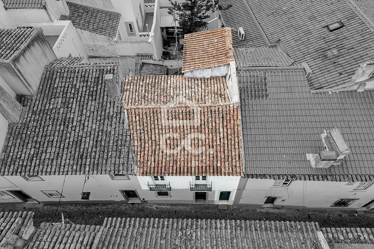 Moradia T2 para Venda em Évora (São Mamede, Sé, São Pedro e Santo Antão) Foto 4