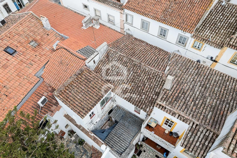 Moradia T2 para Venda em Évora (São Mamede, Sé, São Pedro e Santo Antão) Foto 28