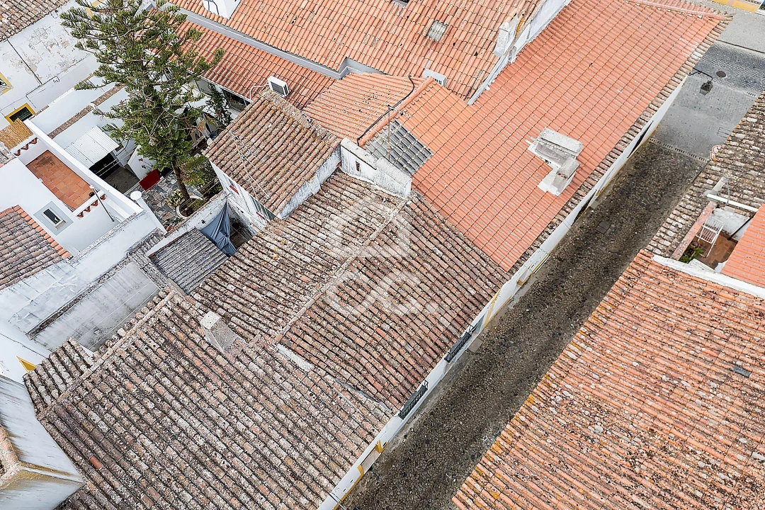Moradia T2 para Venda em Évora (São Mamede, Sé, São Pedro e Santo Antão) Foto 24
