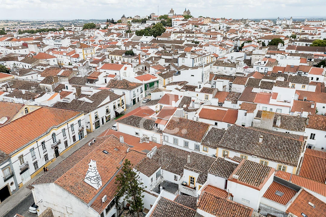 Moradia T2 para Venda em Évora (São Mamede, Sé, São Pedro e Santo Antão) Foto 29