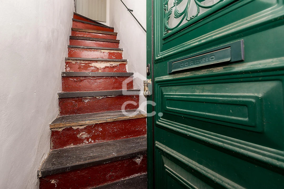 Moradia T2 para Venda em Évora (São Mamede, Sé, São Pedro e Santo Antão) Foto 21