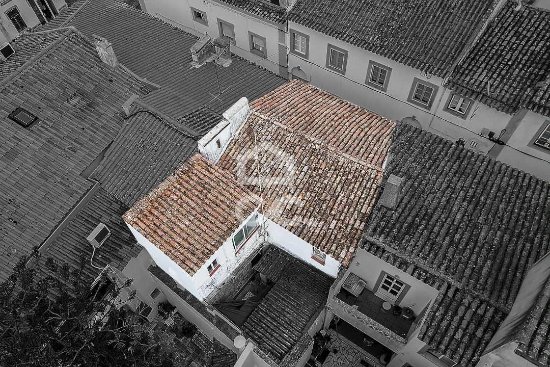 Moradia T2 para Venda em Évora (São Mamede, Sé, São Pedro e Santo Antão) Foto 1