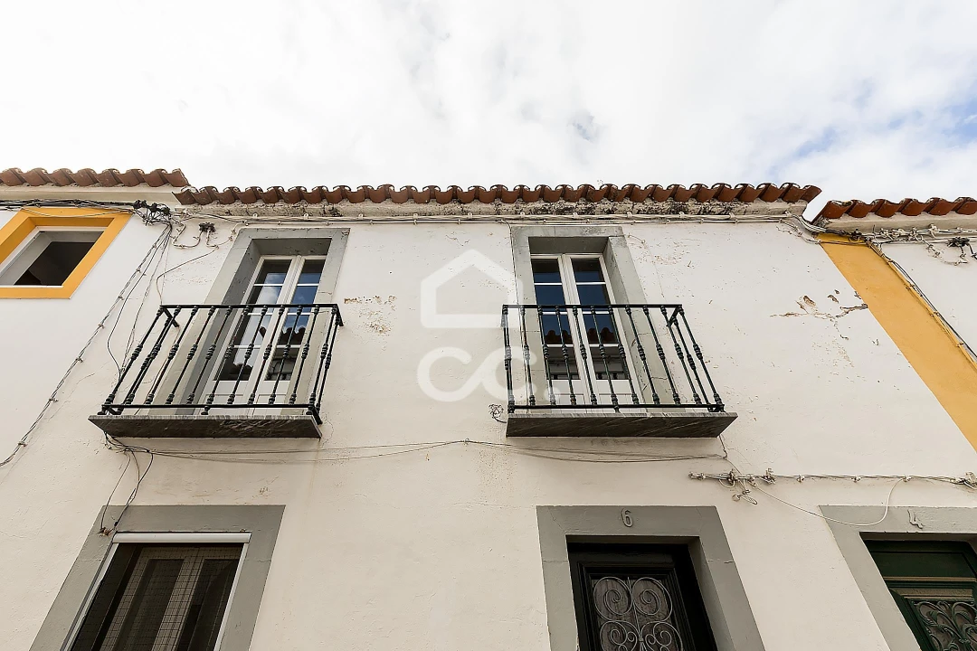 Moradia T2 para Venda em Évora (São Mamede, Sé, São Pedro e Santo Antão) Foto 17