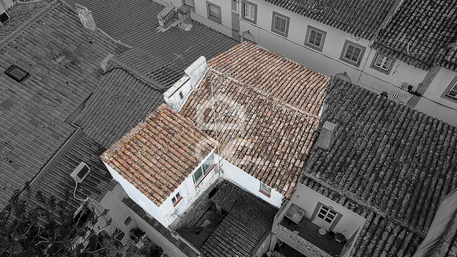 Moradia T2 para Venda em Évora (São Mamede, Sé, São Pedro e Santo Antão)